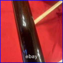 McDermott M8-PS8 Pool Que with Standard Shaft (Retired)