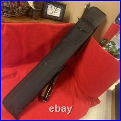 McDermott M8-PS8 Pool Que with Standard Shaft (Retired)