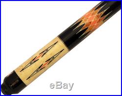 McDermott M88B Cue for the Cure Breast Cancer Awareness Pool/Billiard Cue