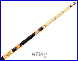 McDermott M88B Cue for the Cure Breast Cancer Awareness Pool/Billiard Cue