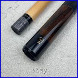 McDermott M8F5 Pool Cue 3/8-10 Joint 19.44oz 58in Billiards Cue