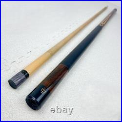 McDermott M8F5 Pool Cue 3/8-10 Joint 19.44oz 58in Billiards Cue McDermott M8F5 Pool Cue 3/8-10 Joint 19.44oz 58in Billiards Cue