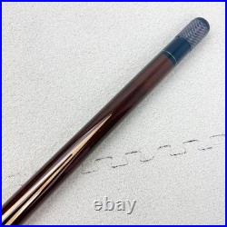 McDermott M8F5 Pool Cue 3/8-10 Joint 19.44oz 58in Billiards Cue