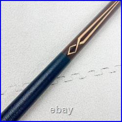 McDermott M8F5 Pool Cue 3/8-10 Joint 19.44oz 58in Billiards Cue