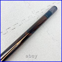 McDermott M8F5 Pool Cue 3/8-10 Joint 19.44oz 58in Billiards Cue