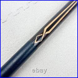 McDermott M8F5 Pool Cue 3/8-10 Joint 19.44oz 58in Billiards Cue