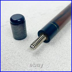 McDermott M8F5 Pool Cue 3/8-10 Joint 19.44oz 58in Billiards Cue