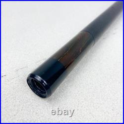 McDermott M8F5 Pool Cue 3/8-10 Joint 19.44oz 58in Billiards Cue