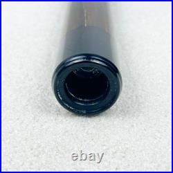 McDermott M8F5 Pool Cue 3/8-10 Joint 19.44oz 58in Billiards Cue