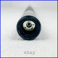 McDermott M8F5 Pool Cue 3/8-10 Joint 19.44oz 58in Billiards Cue