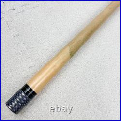 McDermott M8F5 Pool Cue 3/8-10 Joint 19.44oz 58in Billiards Cue