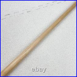 McDermott M8F5 Pool Cue 3/8-10 Joint 19.44oz 58in Billiards Cue