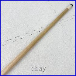 McDermott M8F5 Pool Cue 3/8-10 Joint 19.44oz 58in Billiards Cue