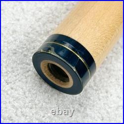 McDermott M8F5 Pool Cue 3/8-10 Joint 19.44oz 58in Billiards Cue
