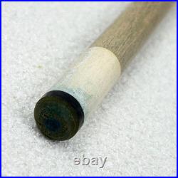 McDermott M8F5 Pool Cue 3/8-10 Joint 19.44oz 58in Billiards Cue