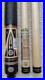 McDermott-M8P3-Prestige-Pool-Cue-withi-2-Maple-Shafts-10k-Gold-Silver-CASE-01-owkm