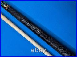 McDermott MCD50 50th Anniversary Limited Edition Pool Cue & 1x1 Case (#21/50)