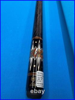 McDermott MCD50 50th Anniversary Limited Edition Pool Cue & 1x1 Case (#21/50) McDermott MCD50 50th Anniversary Limited Edition Pool Cue & 1x1 Case (#21/50)