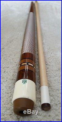 McDermott MR5, A5 Pool Cue, German Silver Joint, Vintage A, MR Series 1975-1976