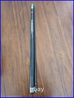 McDermott Mach 1 Two-Piece Billiard Pool Cue Shaft & Butt, 2-Piece