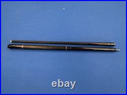 McDermott Natural Walnut SL13 Pool Cue Lifetime Warranty 10% Off Ready To Ship McDermott Natural Walnut SL13 Pool Cue Lifetime Warranty 10% Off Ready To Ship