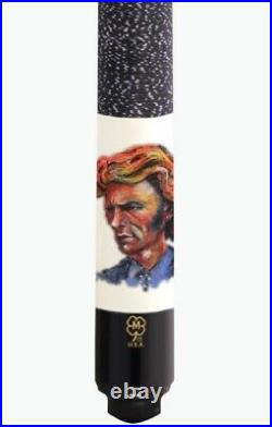 McDermott New Pool Cue Limited