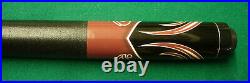 McDermott OCC (Orange County Chopper) TRIBAL Pool Cue new, unused