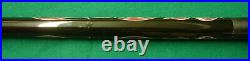 McDermott OCC (Orange County Chopper) TRIBAL Pool Cue new, unused