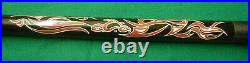 McDermott OCC (Orange County Chopper) TRIBAL Pool Cue new, unused