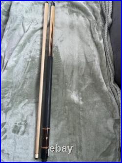 McDermott P711 Pool Cue LIMITED RUN Pristine Condition P-Series RARE