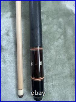 McDermott P711 Pool Cue LIMITED RUN Pristine Condition P-Series RARE