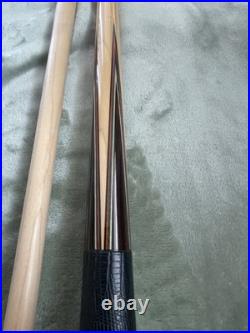 McDermott P711 Pool Cue LIMITED RUN Pristine Condition P-Series RARE