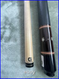 McDermott P711 Pool Cue LIMITED RUN Pristine Condition P-Series RARE