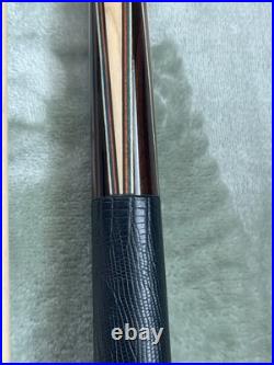 McDermott P711 Pool Cue LIMITED RUN Pristine Condition P-Series RARE