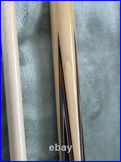 McDermott P711 Pool Cue LIMITED RUN Pristine Condition P-Series RARE