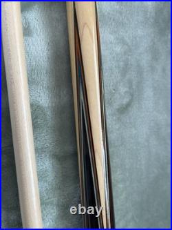 McDermott P711 Pool Cue LIMITED RUN Pristine Condition P-Series RARE