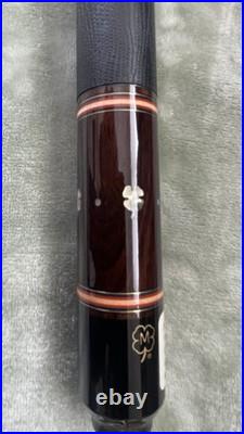 McDermott P711 Pool Cue LIMITED RUN Pristine Condition P-Series RARE