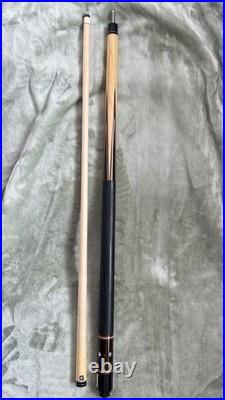 McDermott P711 Pool Cue LIMITED RUN Pristine Condition P-Series RARE