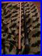 McDermott-POOL-CUE-TIMBER-WOLF-E-L1-Used-1-SHAFT-Rare-Blue-Color-01-oixy
