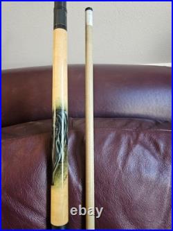 McDermott Panther pool cue