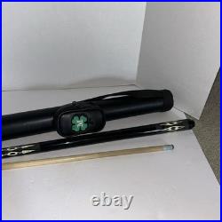 McDermott Pool Billiard Classic Cue Kit Grey McDermott Pool Billiard Classic Cue Kit Grey