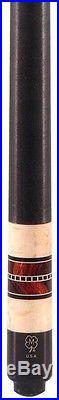 McDermott Pool Billiard Cue G312, Cocobolo QUESTIONS WELCOME