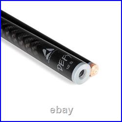 McDermott Pool/Billiard Defy Carbon Fiber Cue Shaft 3/8x10 12mm 0.855