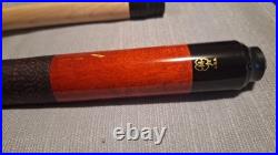 McDermott Pool Billiards Complete Cue