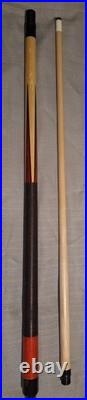McDermott Pool Billiards Complete Cue