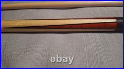 McDermott Pool Billiards Complete Cue