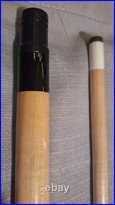McDermott Pool Billiards Complete Cue