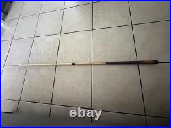 McDermott Pool Cue