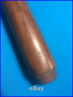 McDermott Pool Cue