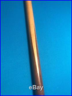 McDermott Pool Cue